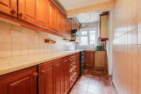 undefined, Gurdon Road, London