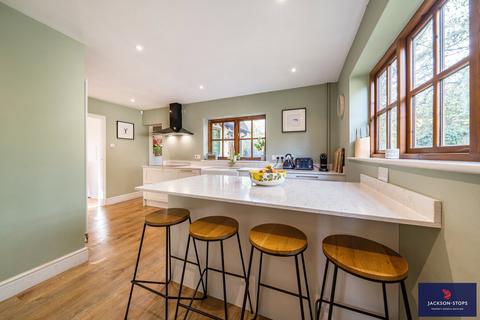 5 bedroom detached house for sale, The Wyches, Little Thetford, Ely, Cambridgeshire, CB6
