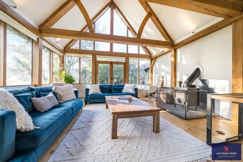 5 bedroom detached house for sale, The Wyches, Little Thetford, Ely, Cambridgeshire, CB6