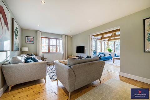 5 bedroom detached house for sale, The Wyches, Little Thetford, Ely, Cambridgeshire, CB6