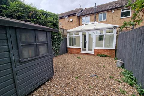 undefined, Wawne Lodge, Hull, HU7