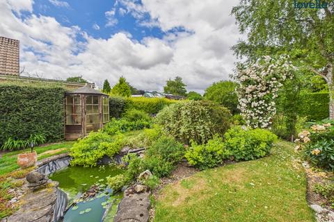 2 bedroom detached bungalow for sale, Grimsby Road, Binbrook, LN8