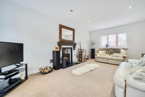 undefined, Mill Road, Sharnbrook