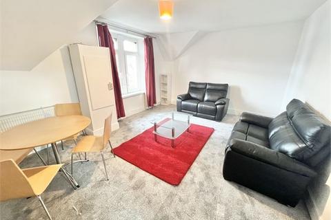 2 bedroom house share to rent, Uplands Crescent, Uplands, Swansea,