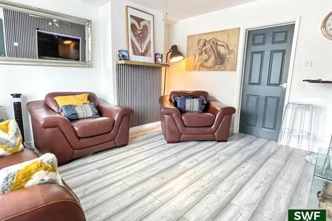 undefined, Burton Crescent, Wolverhampton