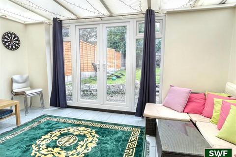 undefined, Burton Crescent, Wolverhampton