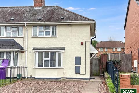 undefined, Burton Crescent, Wolverhampton