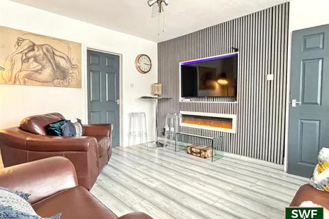 undefined, Burton Crescent, Wolverhampton