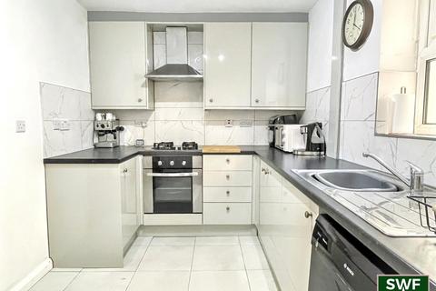 undefined, Burton Crescent, Wolverhampton