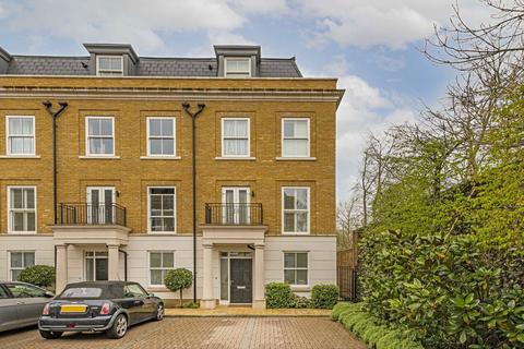 undefined, Brewery Lane, Twickenham TW1