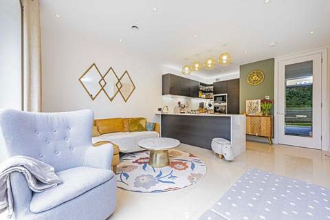 undefined, Brewery Lane, Twickenham TW1