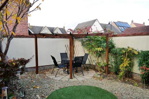11 Carp Road, Calne, SN11 9UE