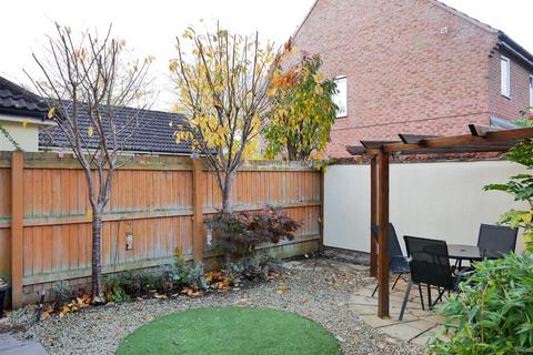 11 Carp Road, Calne, SN11 9UE