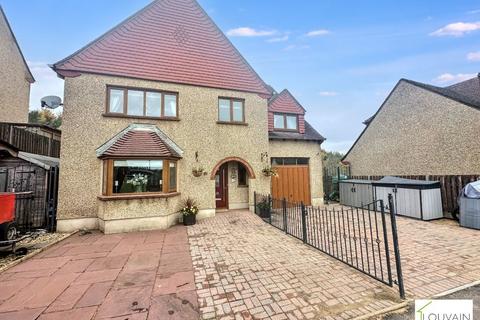 undefined, York Avenue, Garden City, Ebbw Vale