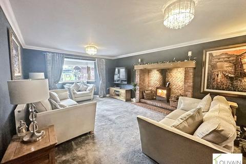undefined, York Avenue, Garden City, Ebbw Vale