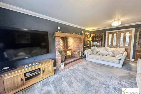 undefined, York Avenue, Garden City, Ebbw Vale