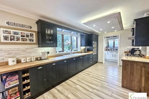 undefined, York Avenue, Garden City, Ebbw Vale