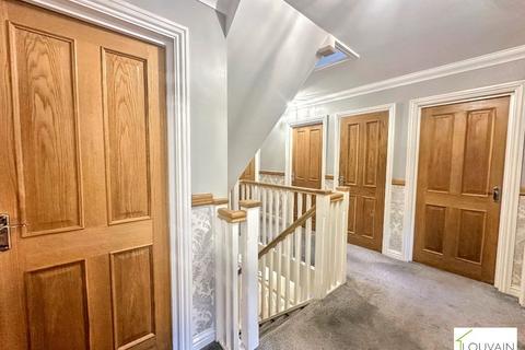 undefined, York Avenue, Garden City, Ebbw Vale