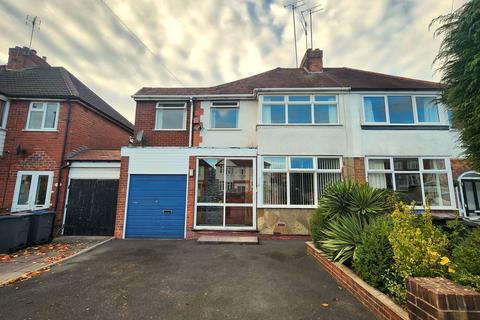Worlds End Lane, Birmingham B32