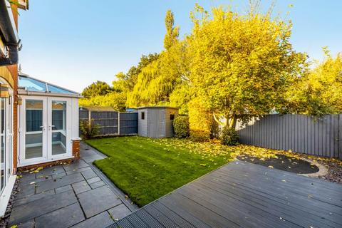 4 bedroom detached house for sale, Foreman Way, Crowland
