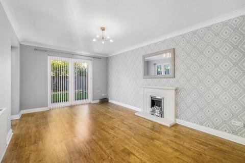 4 bedroom detached house for sale, Foreman Way, Crowland