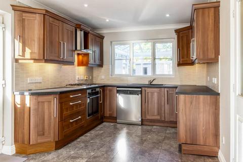 4 bedroom detached house for sale, Foreman Way, Crowland