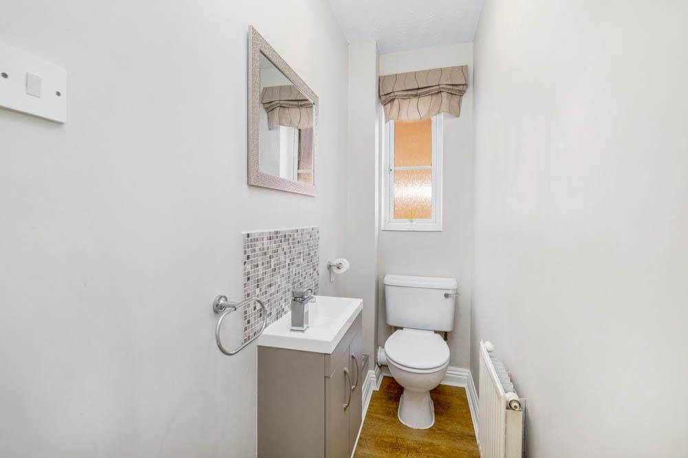 Cloakroom