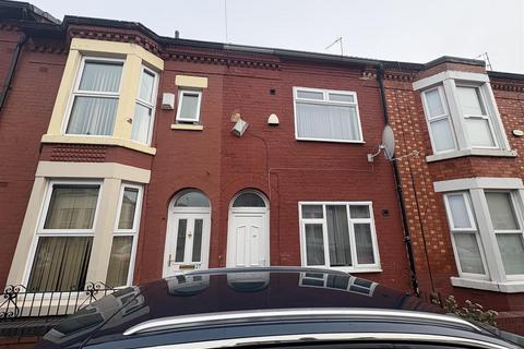 undefined, Cameron Street, Liverpool L7