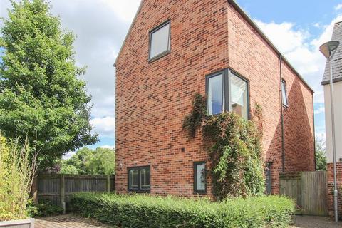 undefined, Pavilion Way, Saffron Walden CB11