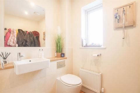 undefined, Pavilion Way, Saffron Walden CB11