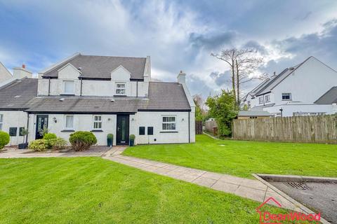 1 Murrays Lake Grove, Mount Murray, Isle of Man