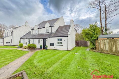 undefined, 1 Murrays Lake Grove, Mount Murray, Isle of Man