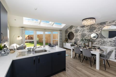 3 bedroom detached house for sale, Plot 332, The Ashop at Eastbrook Village, Eastbrook Village L31