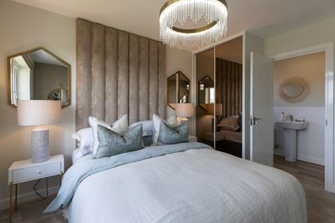 3 bedroom detached house for sale, Plot 332, The Ashop at Eastbrook Village, Eastbrook Village L31