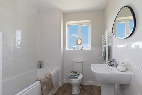 3 bedroom detached house for sale, Plot 332, The Ashop at Eastbrook Village, Eastbrook Village L31