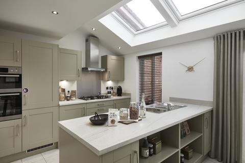 undefined, Plot 333, The Longford at Eastbrook Village, Eastbrook Village L31