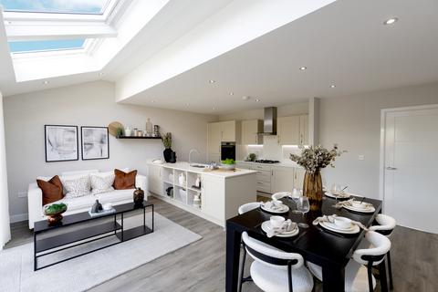 undefined, Plot 357, The Oakham at Eastbrook Village, Eastbrook Village L31