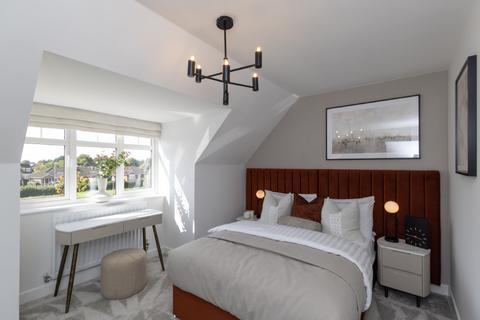 undefined, Plot 357, The Oakham at Eastbrook Village, Eastbrook Village L31