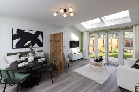 2 bedroom semi-detached house for sale, Plot 334, The Esk at Eastbrook Village, Eastbrook Village L31