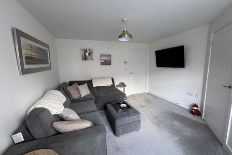 2 bedroom semi-detached house for sale, Nimrod Avenue, Southam, CV47