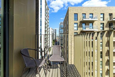 2 bedroom flat to rent, Cambium House, Palace Arts Way, Wembley, HA9