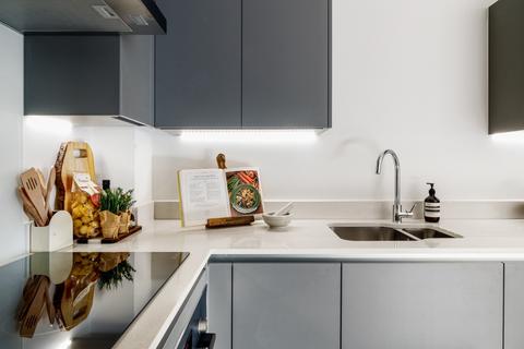 undefined, Gradino Apartments, 119 Davigdor Road, Hove, East Sussex, BN3