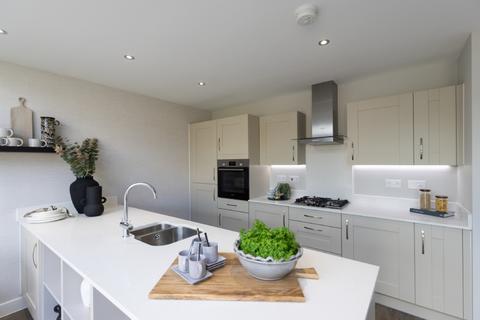 4 bedroom detached house for sale, Plot 263, The Oakham at Rivers Edge, Rivers Edge WA1