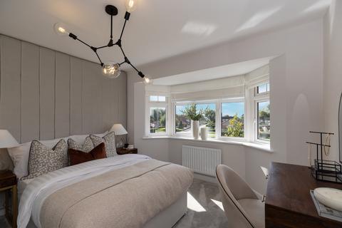 4 bedroom detached house for sale, Plot 263, The Oakham at Rivers Edge, Rivers Edge WA1