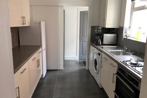 1 bedroom in a house share to rent, Alfred Street, Tredworth, Gloucester
