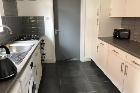 1 bedroom in a house share to rent, Alfred Street, Tredworth, Gloucester