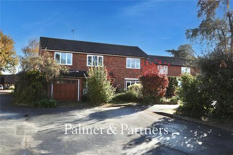 3 bedroom detached house for sale, Jervis Close, Holbrook, Ipswich, Suffolk, IP9