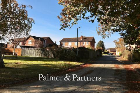 3 bedroom detached house for sale, Jervis Close, Holbrook, Ipswich, Suffolk, IP9