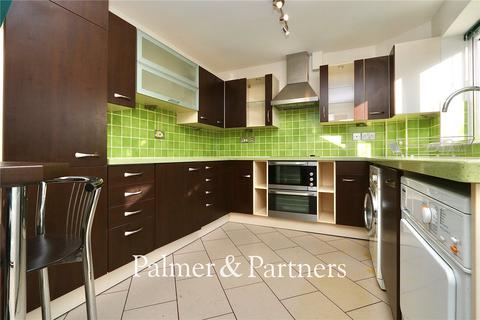 3 bedroom detached house for sale, Jervis Close, Holbrook, Ipswich, Suffolk, IP9