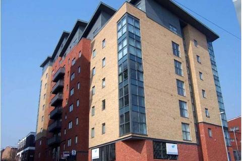 Lincoln Gate, Red Bank, Manchester